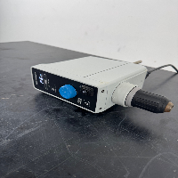 Velp Scientifica OHS 100 Digital Overhead Stirrer image 1